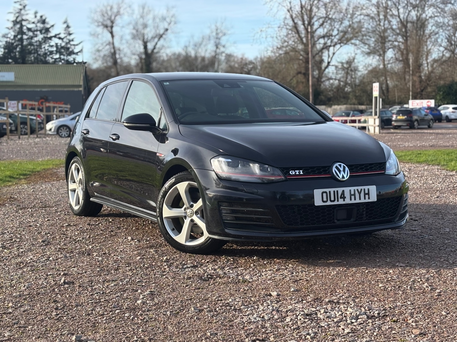 Used Volkswagen Golf 2025 for sale - 77129892: Photo 11