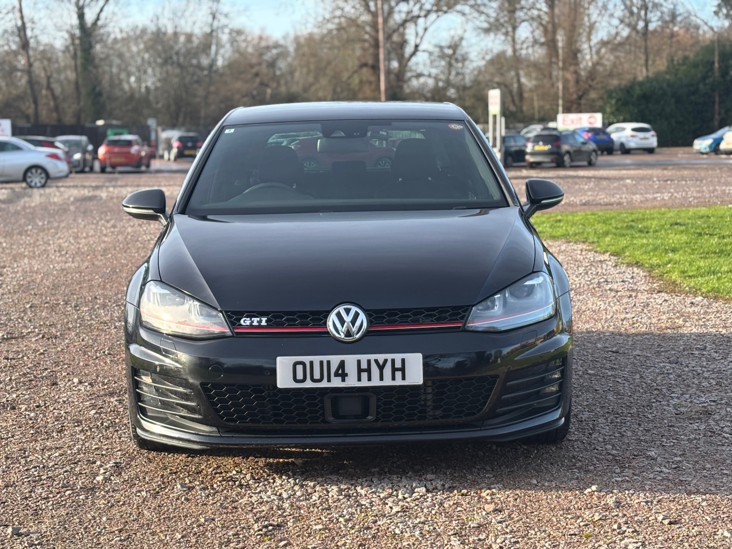 Used Volkswagen Golf 2025 for sale - 77129892: Photo 12