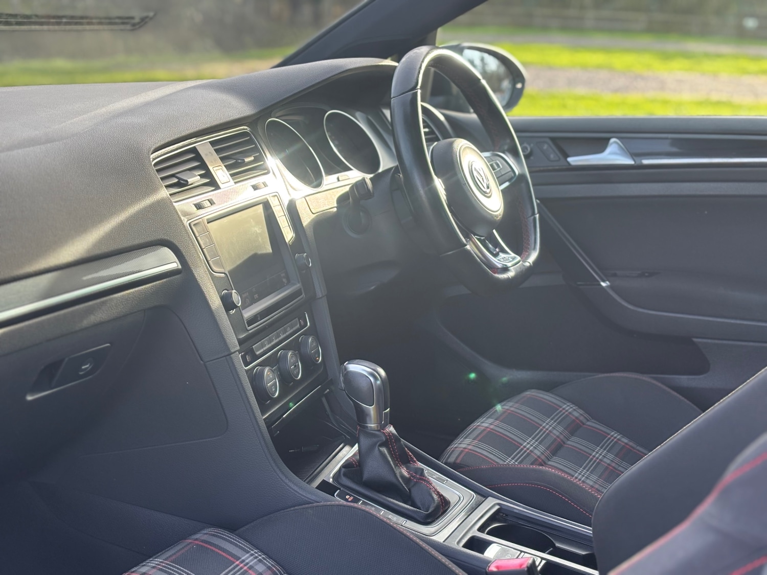 Used Volkswagen Golf 2025 for sale - 77129892: Photo 13