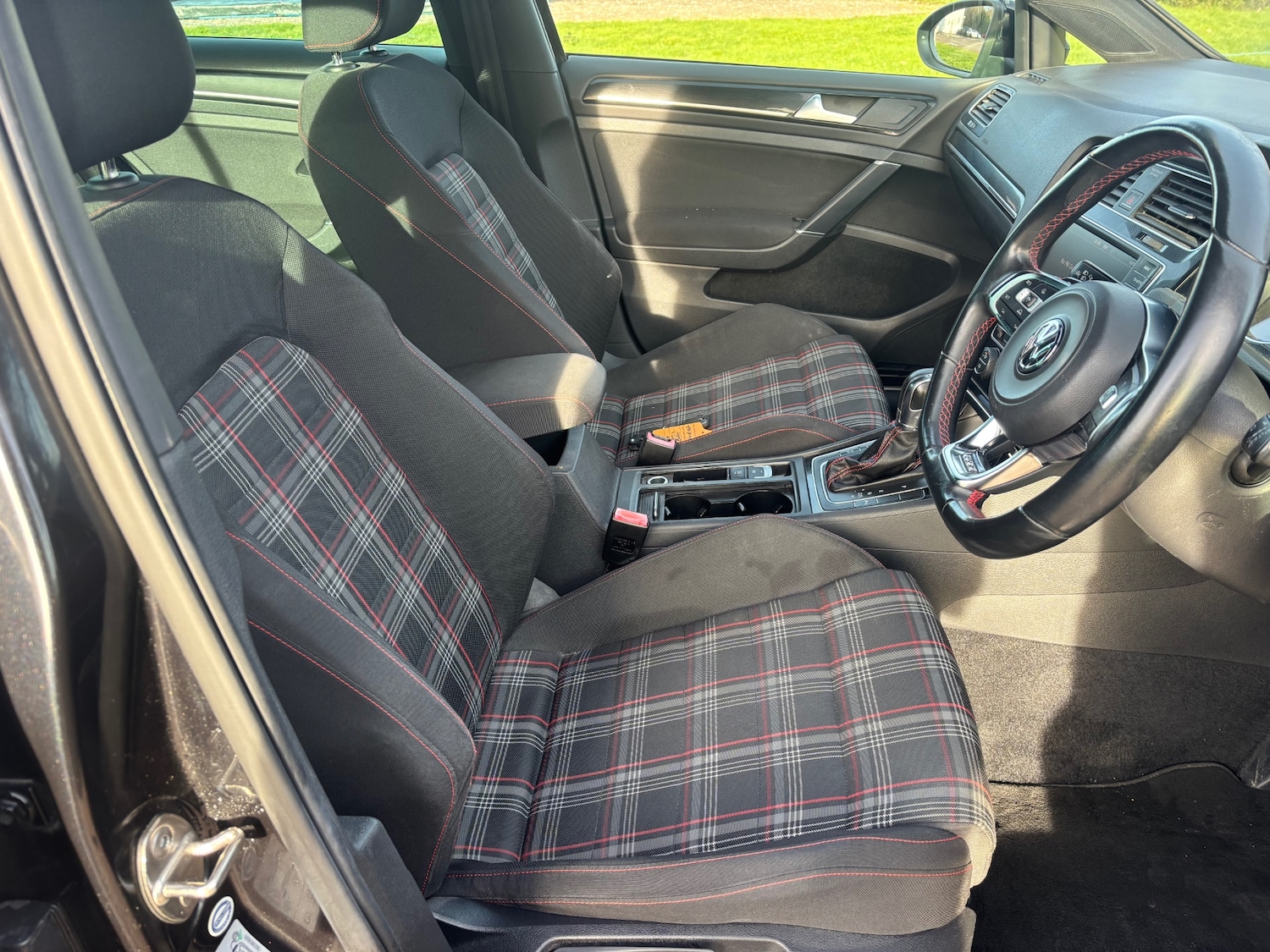 Used Volkswagen Golf 2025 for sale - 77129892: Photo 14