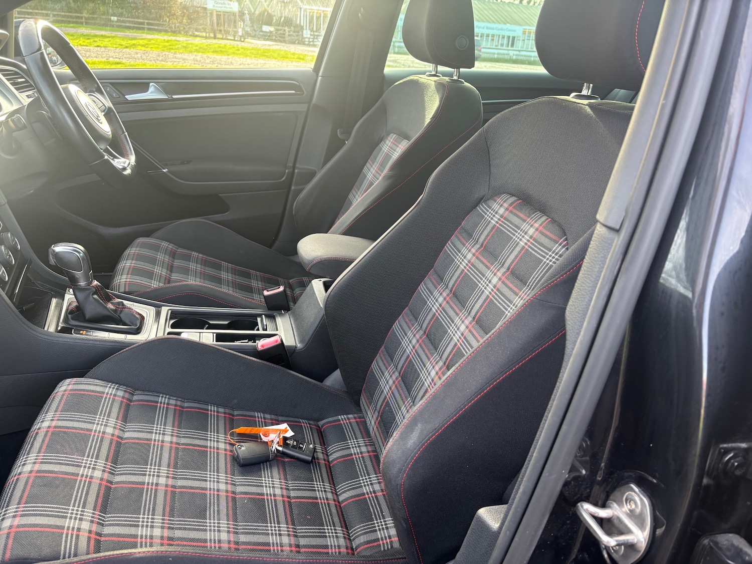 Used Volkswagen Golf 2025 for sale - 77129892: Photo 15