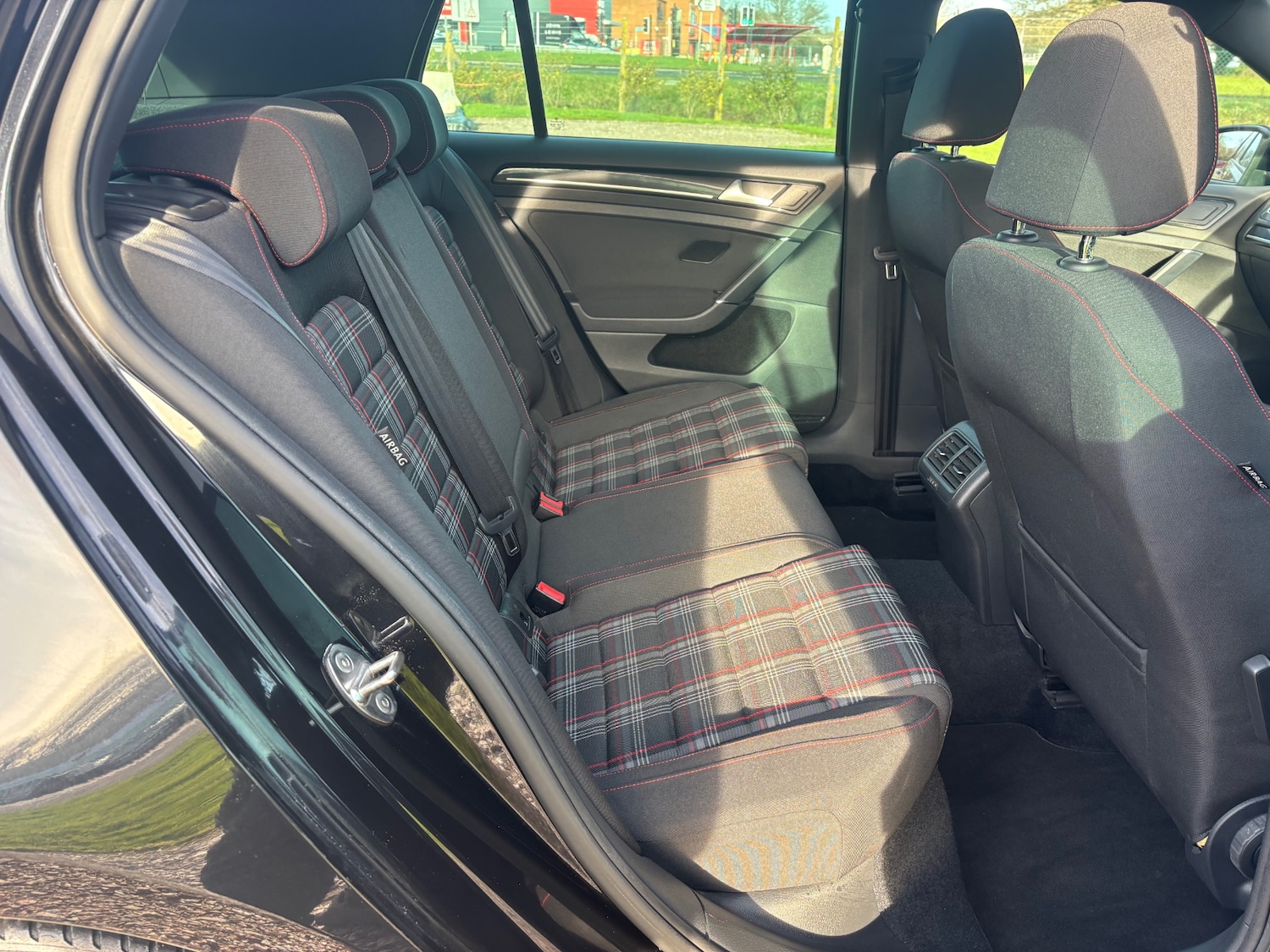 Used Volkswagen Golf 2025 for sale - 77129892: Photo 17