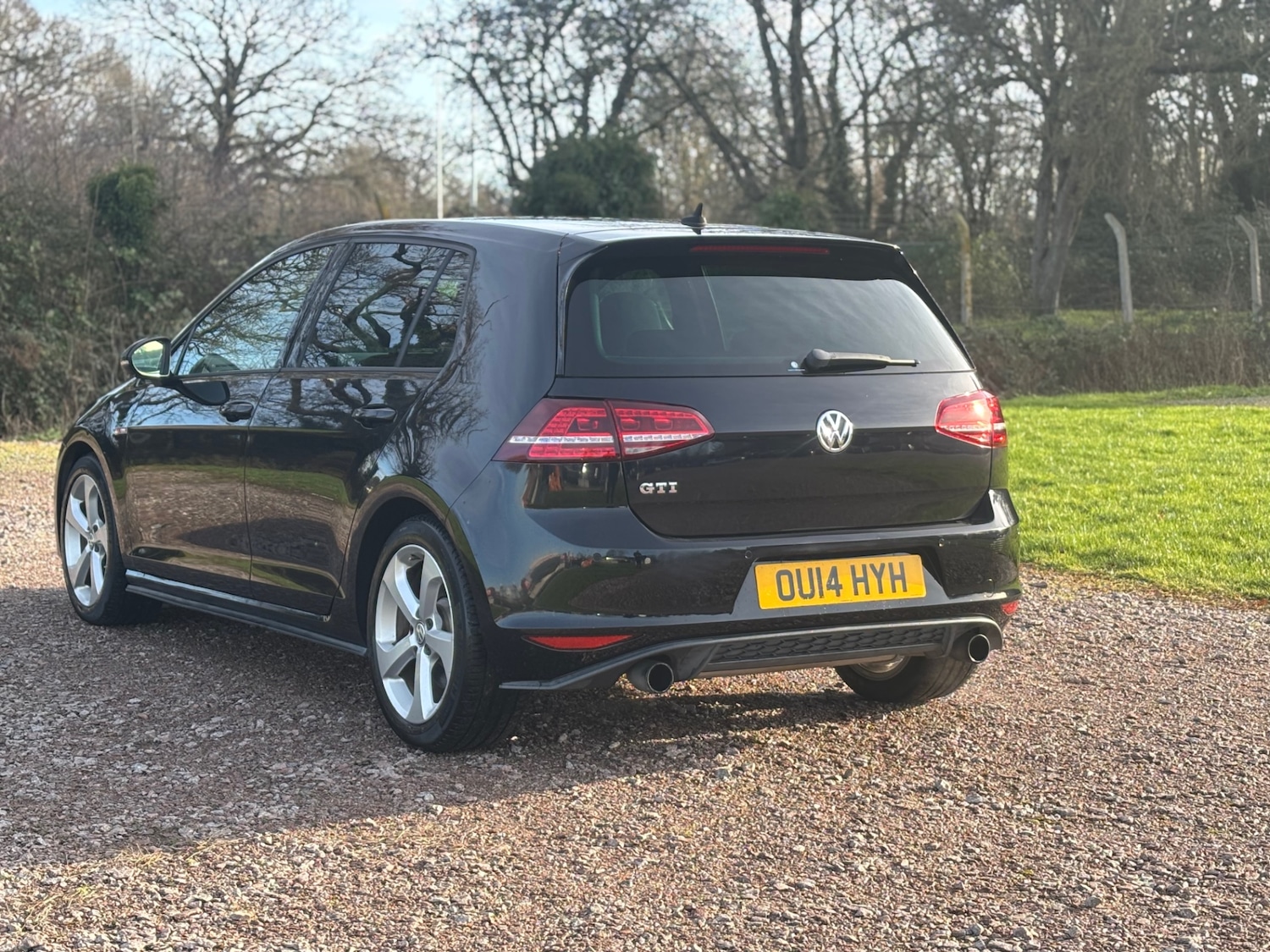 Used Volkswagen Golf 2025 for sale - 77129892: Photo 4