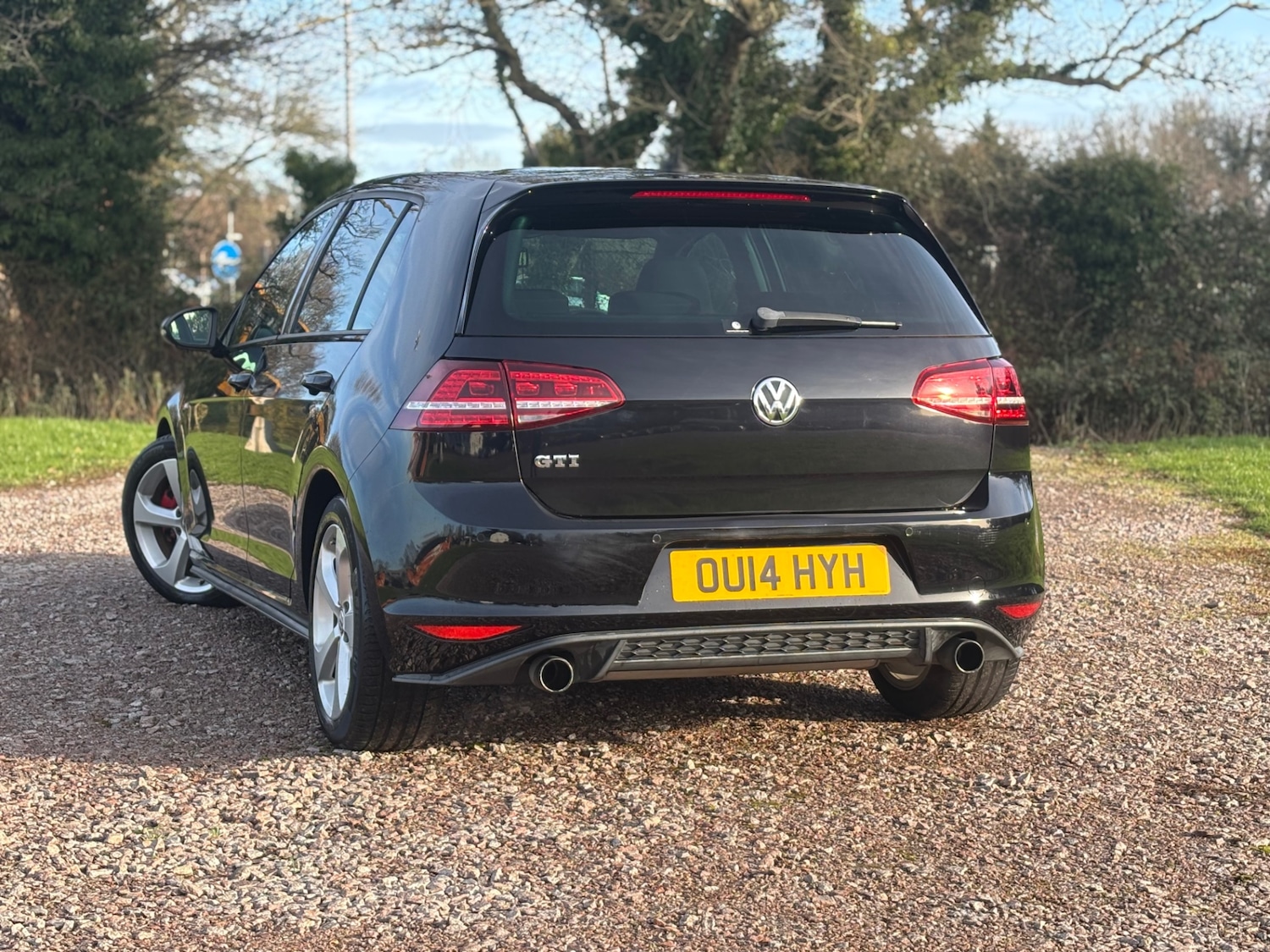 Used Volkswagen Golf 2025 for sale - 77129892: Photo 5