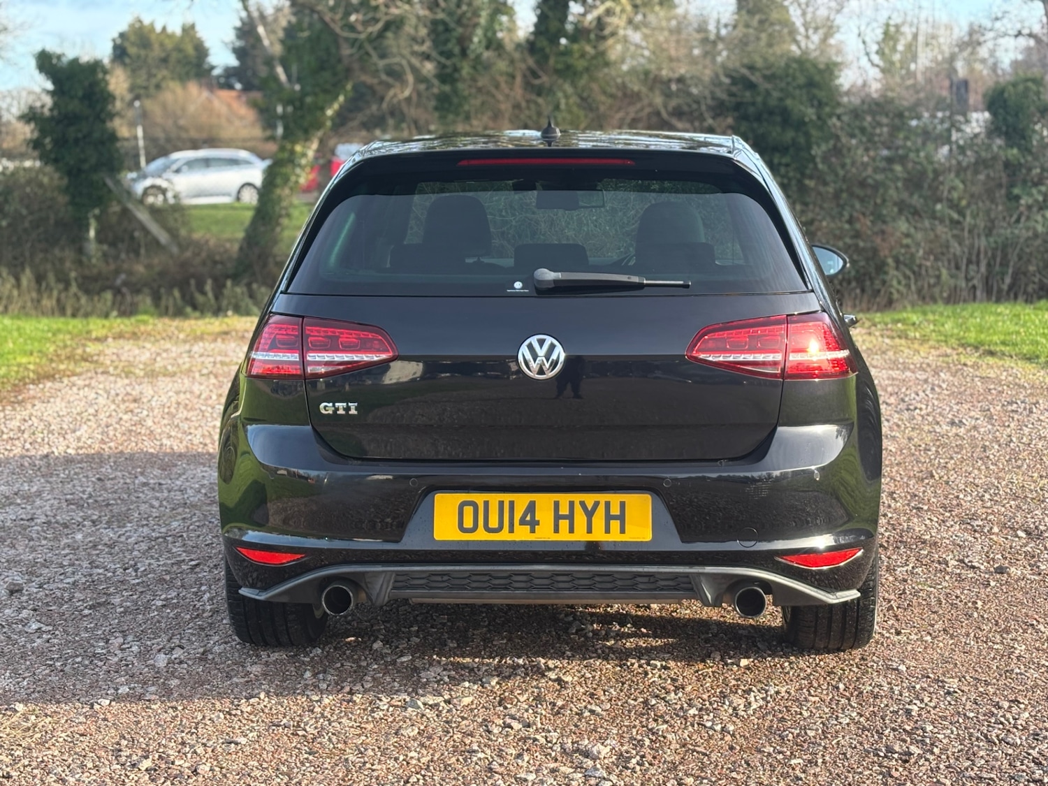 Used Volkswagen Golf 2025 for sale - 77129892: Photo 6