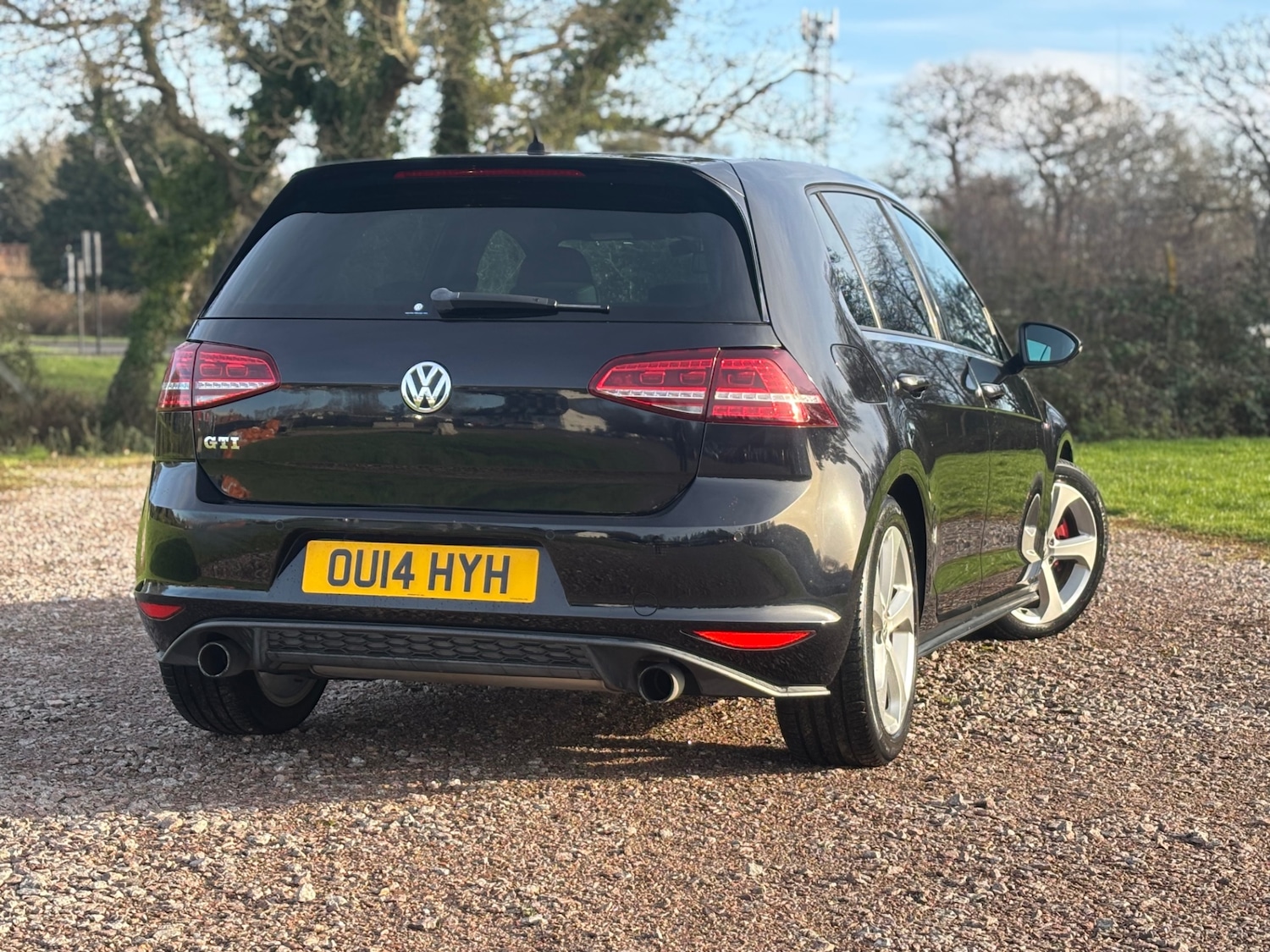 Used Volkswagen Golf 2025 for sale - 77129892: Photo 7