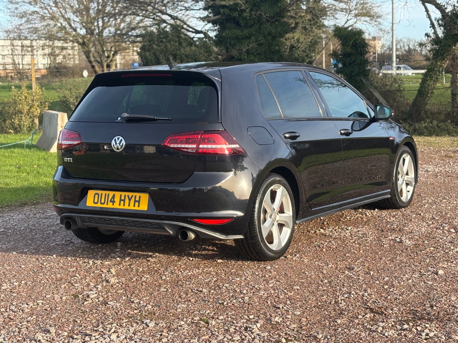 Used Volkswagen Golf 2025 for sale - 77129892: Photo 8