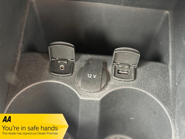 Used Volkswagen Polo 2014 for sale - 74884681: Photo 12