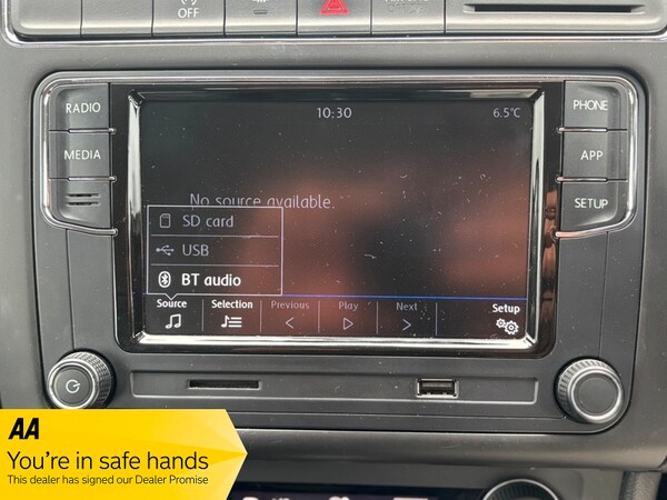 Used Volkswagen Polo 2014 for sale - 74884681: Photo 15