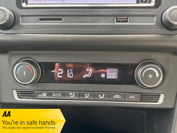 Used Volkswagen Polo 2014 for sale - 74884681: Photo 17