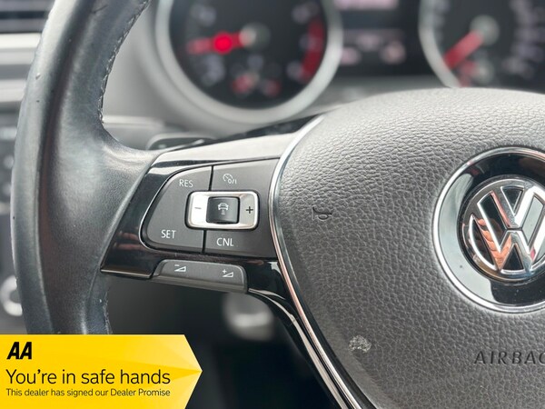 Used Volkswagen Polo 2014 for sale - 74884681: Photo 19
