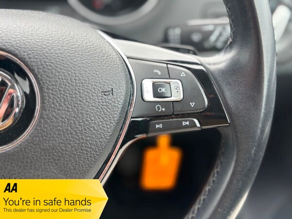 Used Volkswagen Polo 2014 for sale - 74884681: Photo 20