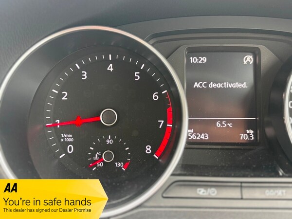 Used Volkswagen Polo 2014 for sale - 74884681: Photo 21