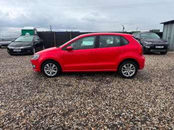 Used Volkswagen Polo 2014 for sale - 74884681: Photo