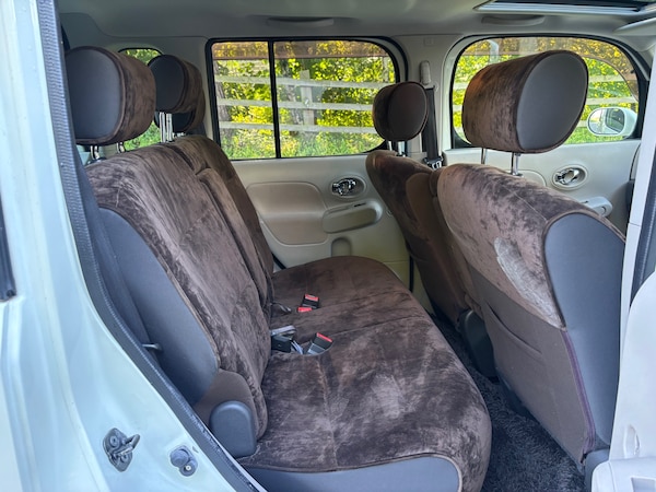 Used Nissan Cube 2025 for sale - 76098803: Photo 13