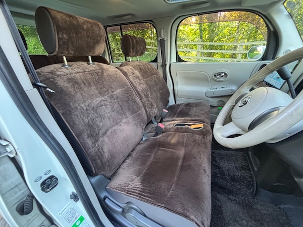 Used Nissan Cube 2025 for sale - 76098803: Photo 14