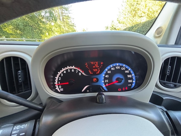 Used Nissan Cube 2025 for sale - 76098803: Photo 15