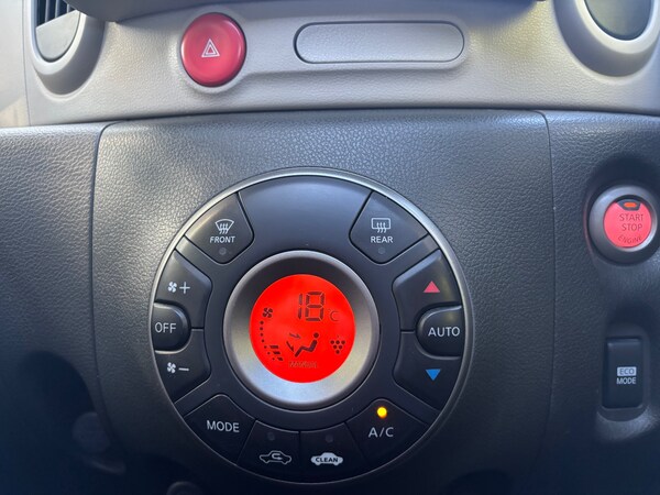 Used Nissan Cube 2025 for sale - 76098803: Photo 17