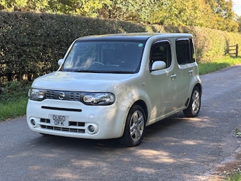 2025 (60) - 1.5 AUTO PAN ROOF 4-Door