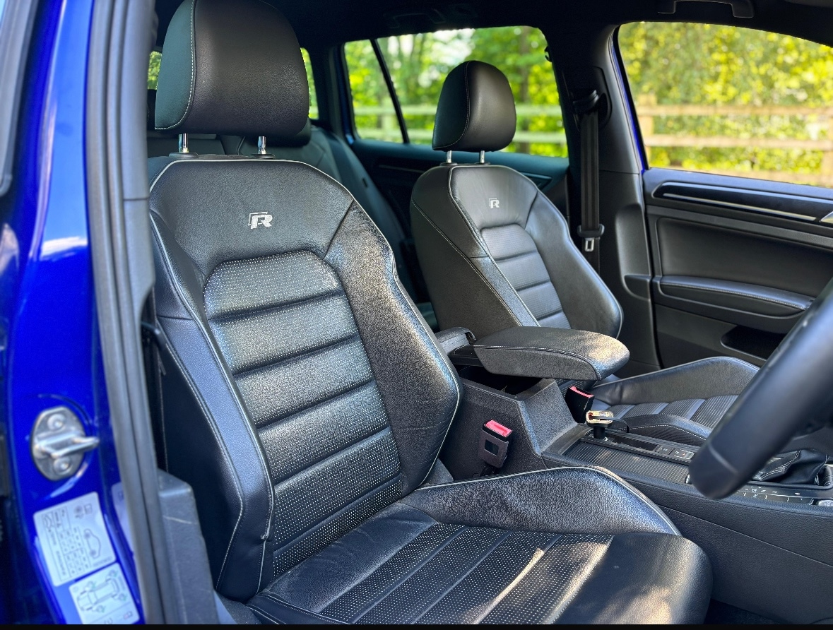 Used Volkswagen Golf 2025 for sale - 77080895: Photo 13