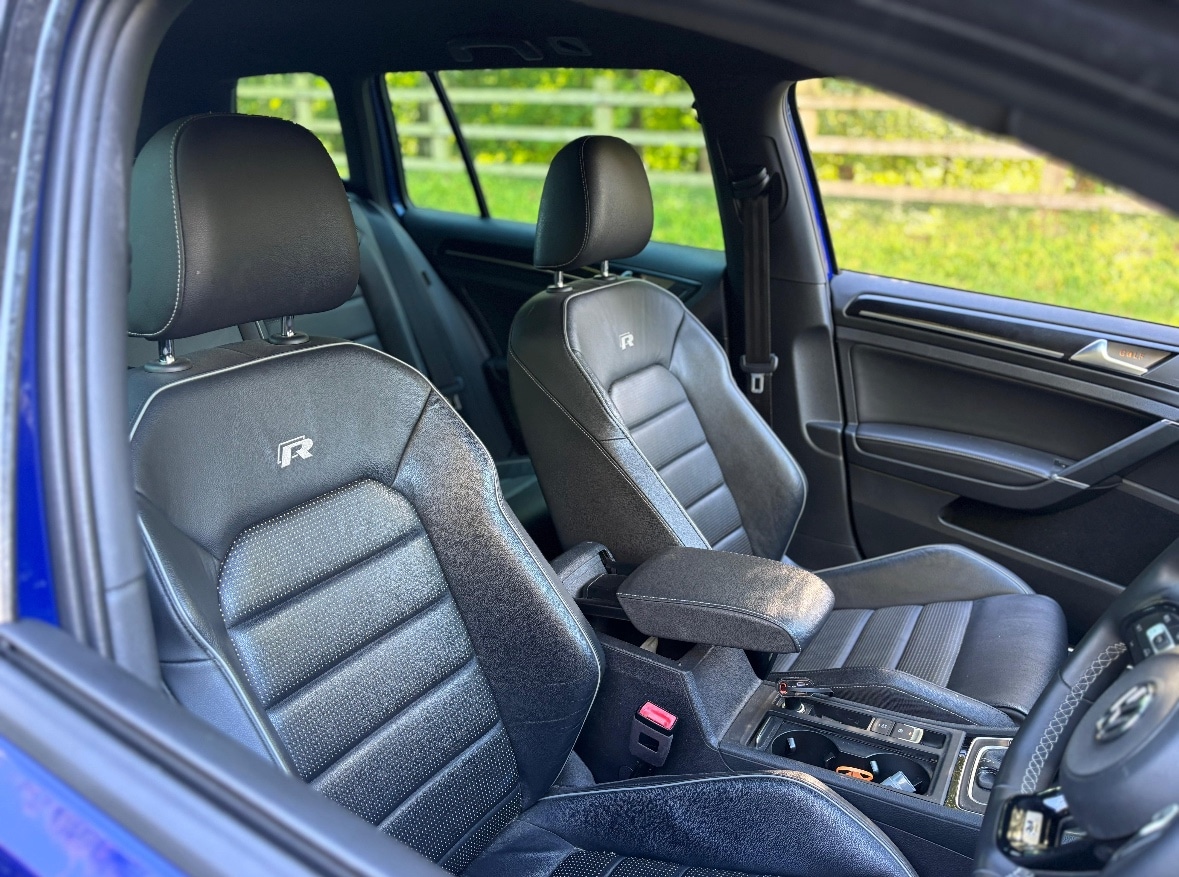 Used Volkswagen Golf 2025 for sale - 77080895: Photo 14