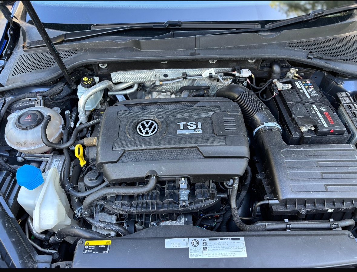 Used Volkswagen Golf 2025 for sale - 77080895: Photo 17