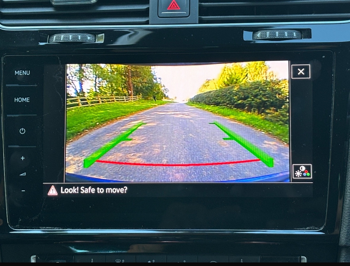 Used Volkswagen Golf 2025 for sale - 77080895: Photo 19