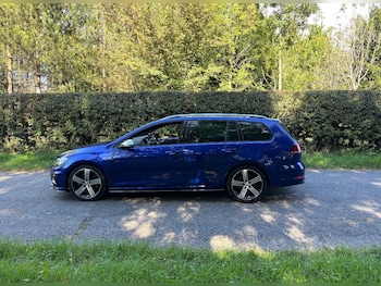 Used Volkswagen Golf 2018 for sale - 77080895: Photo