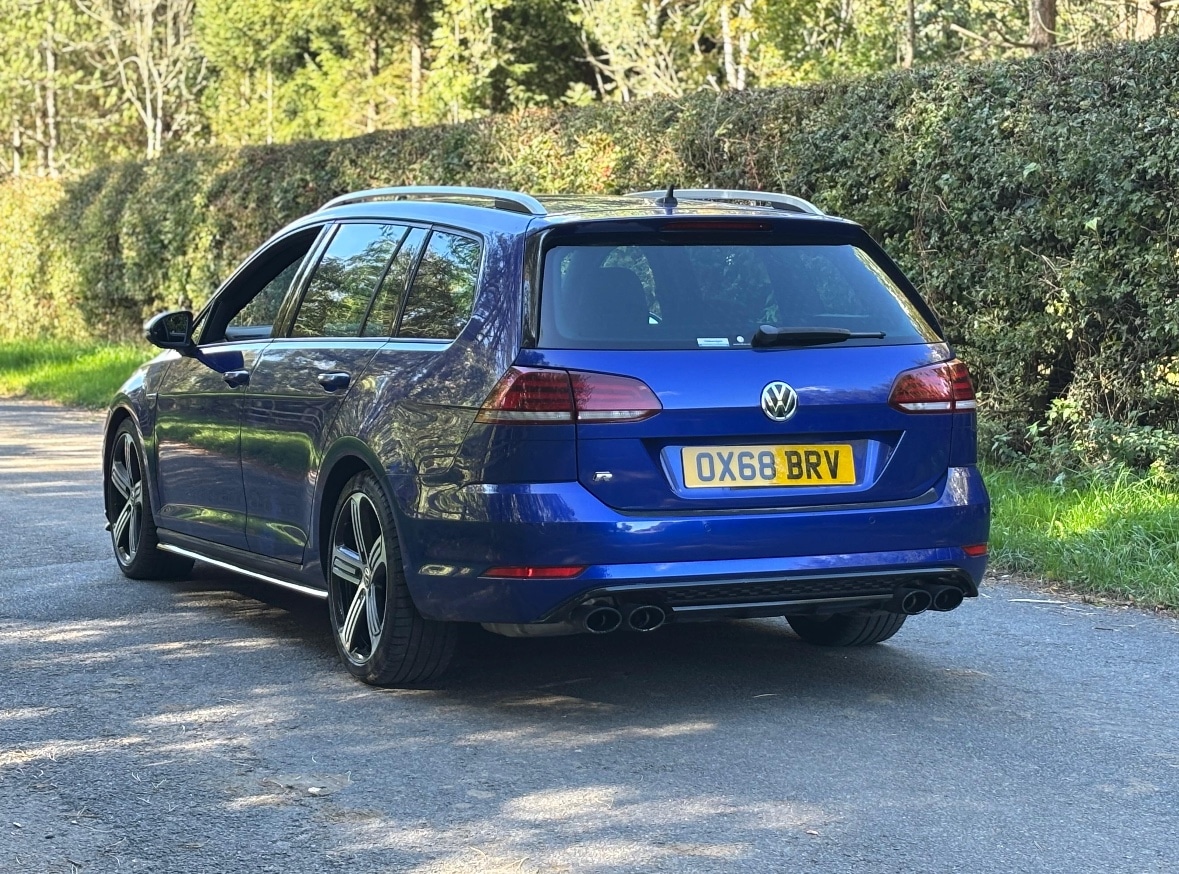 Used Volkswagen Golf 2025 for sale - 77080895: Photo 4