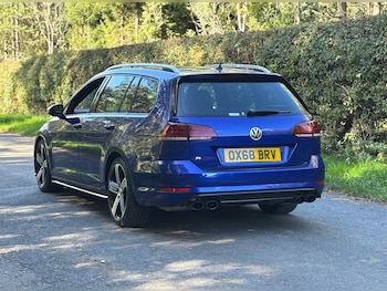 Used Volkswagen Golf 2018 for sale - 77080895: Photo