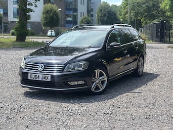 Used Volkswagen Passat 2015 for sale - 79017884: Photo