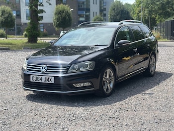 Used Volkswagen Passat 2015 for sale - 79017884: Photo