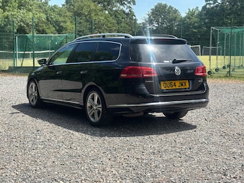 Used Volkswagen Passat 2015 for sale - 79017884: Photo
