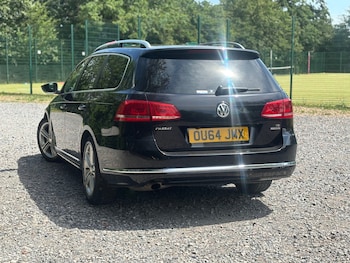 Used Volkswagen Passat 2015 for sale - 79017884: Photo