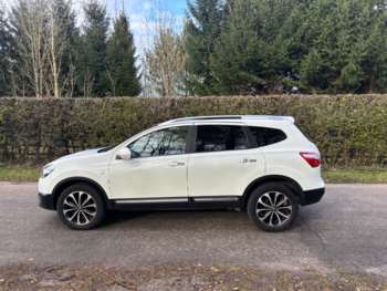 Used Nissan Qashqai+2 2011 for sale - 74024866: Photo