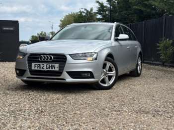 2012 (12) - 2.0 TDI 143 SE 5dr Multitronic