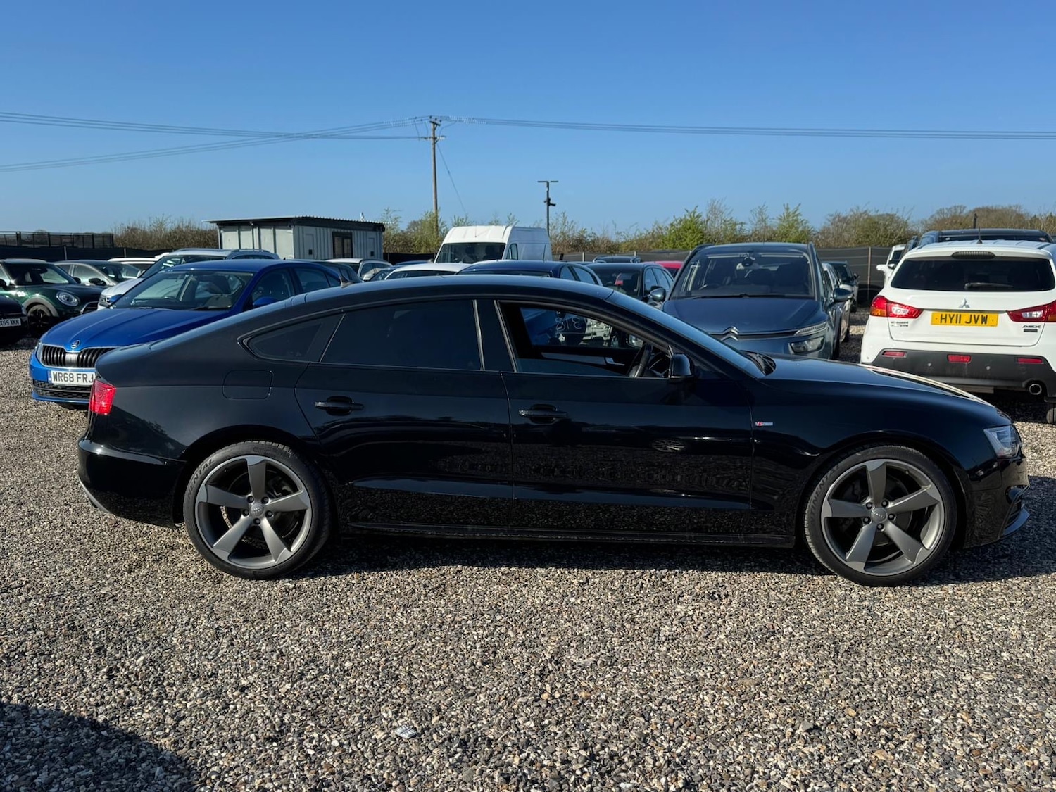 Used Audi A5 2014 for sale - 77919025: Photo 3