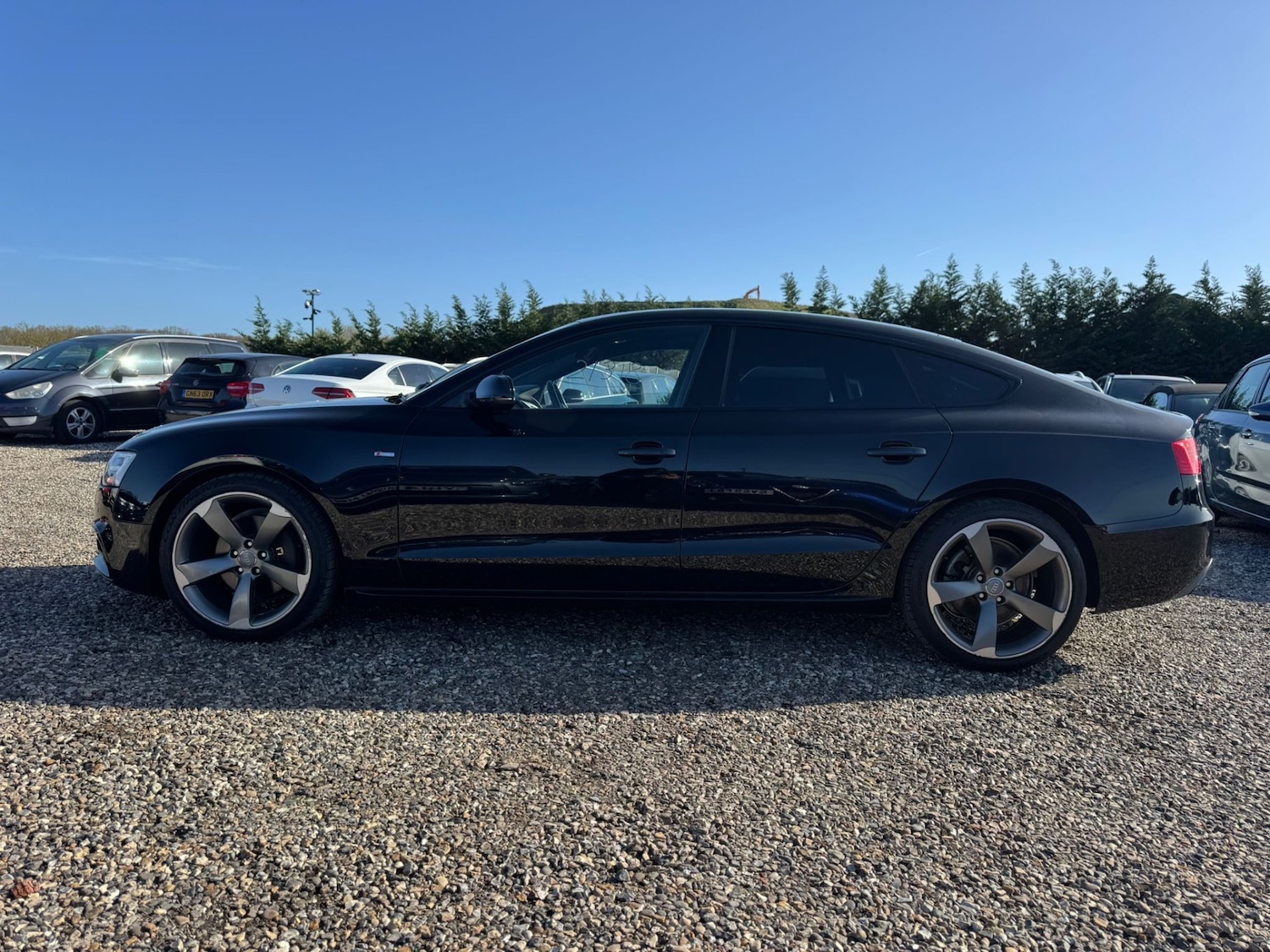 Used Audi A5 2014 for sale - 77919025: Photo 8