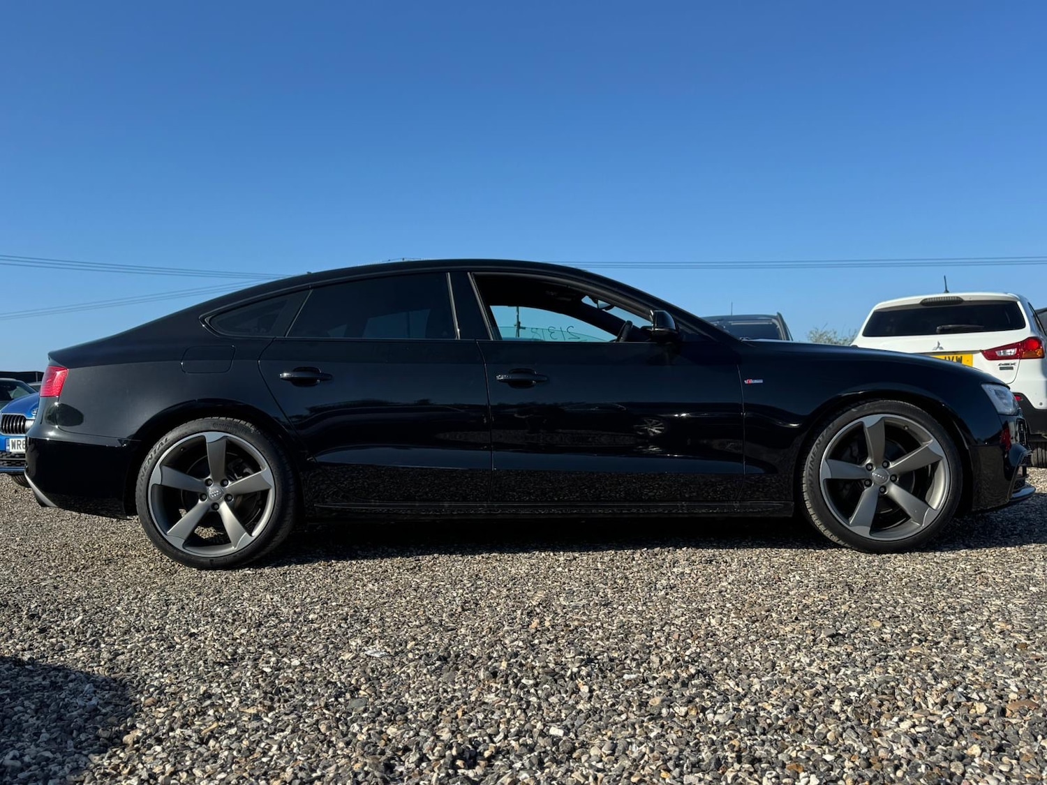 Used Audi A5 2014 for sale - 77919025: Photo 9