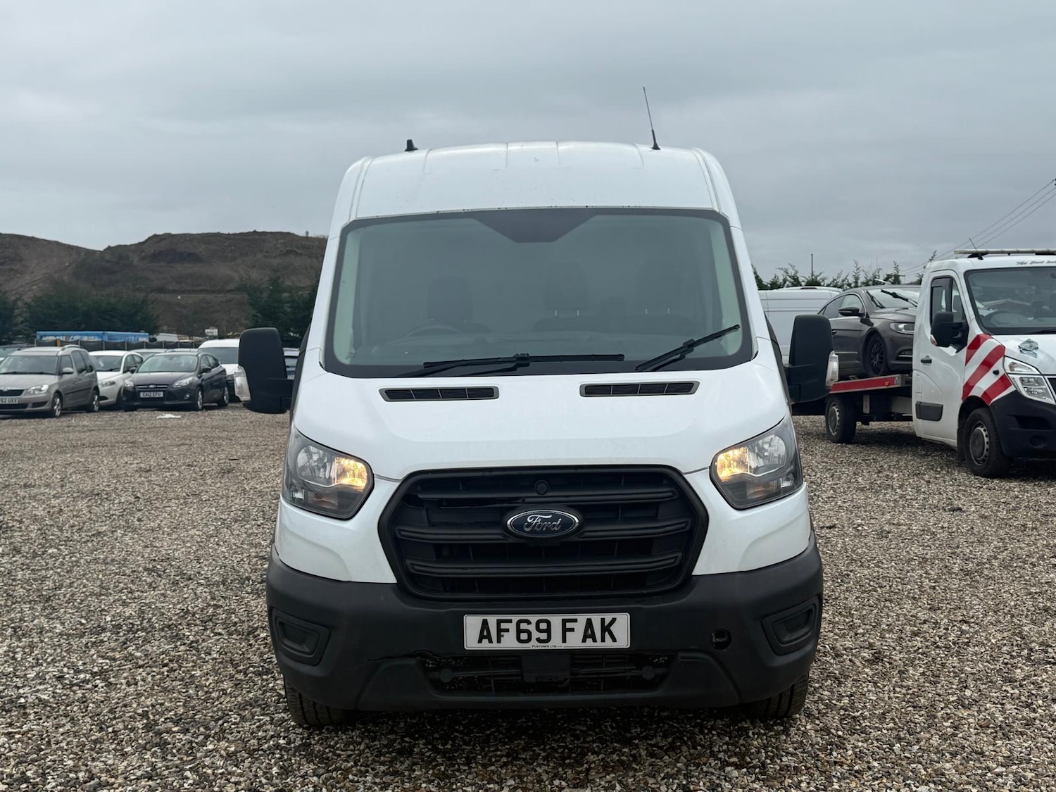 Vehicle 7