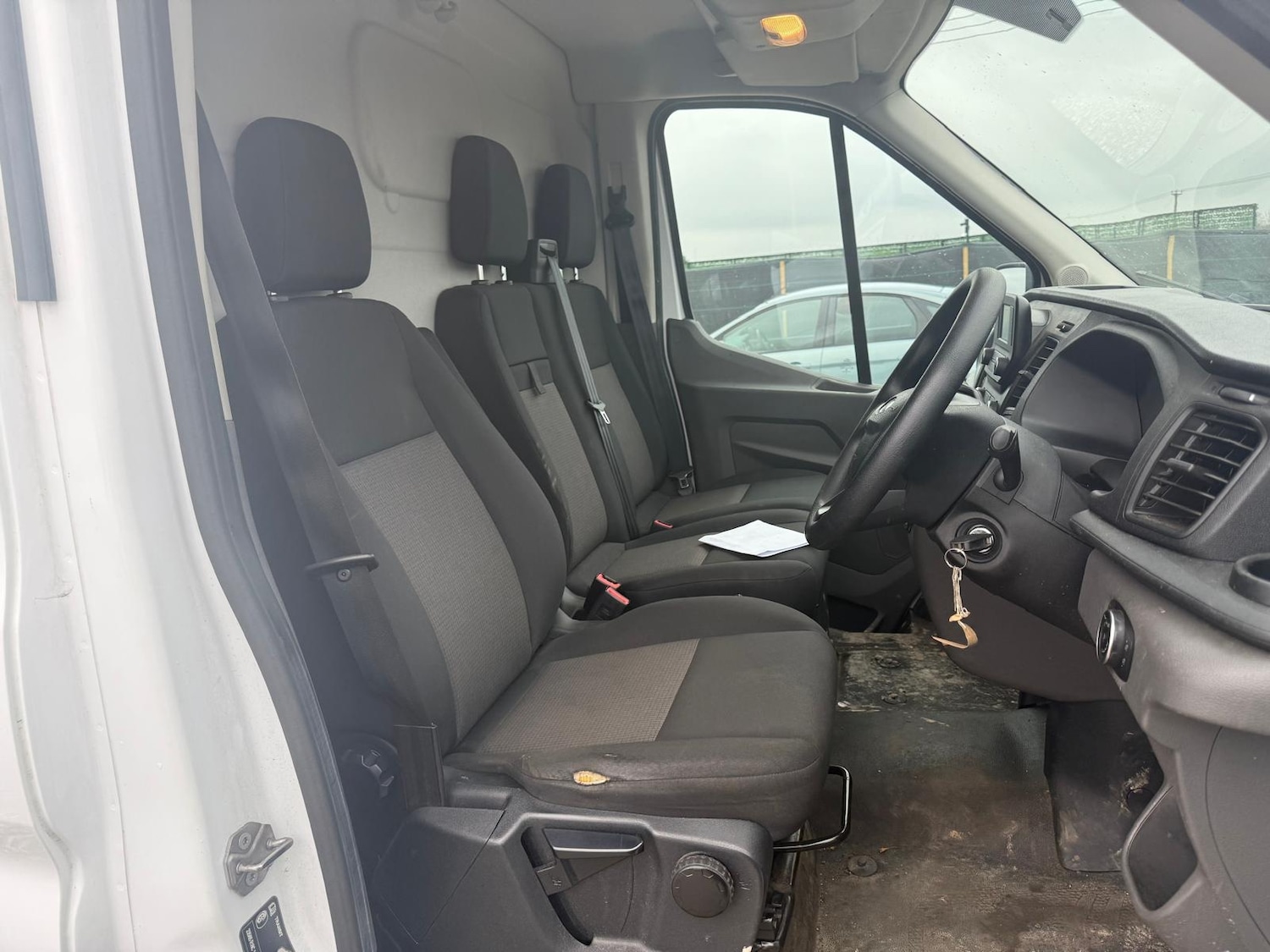 Vehicle 9
