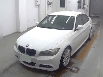 BMW - 3 Series