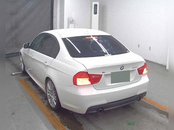 Used BMW 3 Series 2011 for sale - 76684569: Photo