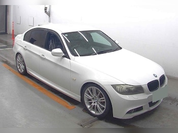 Used BMW 3 Series 2011 for sale - 76684569: Photo