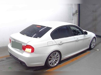Used BMW 3 Series 2011 for sale - 76684569: Photo