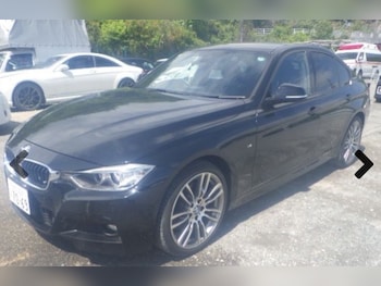 Used BMW 3 Series 2015 for sale - 79091746: Photo