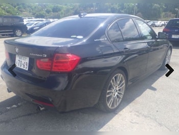 Used BMW 3 Series 2015 for sale - 79091746: Photo