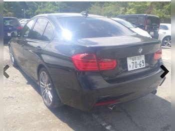 Used BMW 3 Series 2015 for sale - 79091746: Photo