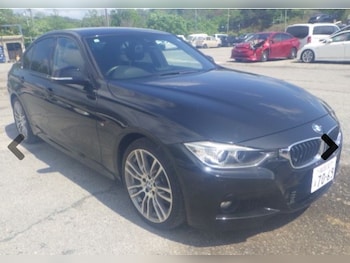 Used BMW 3 Series 2015 for sale - 79091746: Photo
