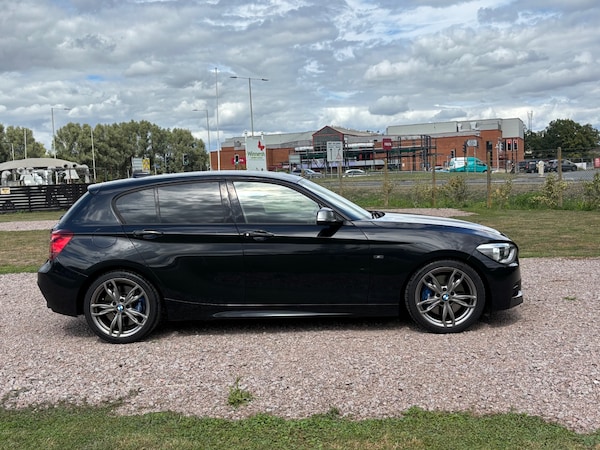 Used BMW M135i 2014 for sale - 75577011: Photo 10
